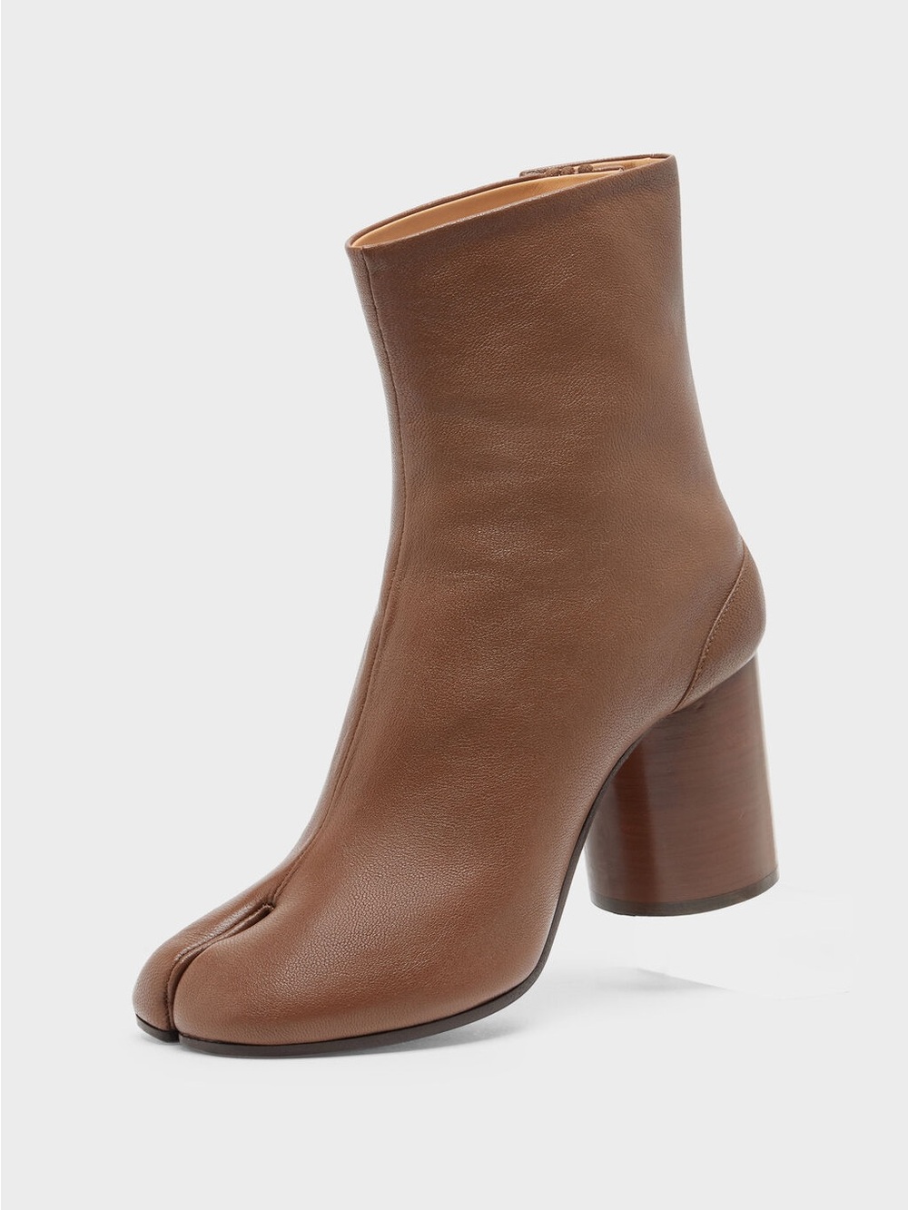 Maison Margiela Tabi ankle boots - Picture 1 of 12